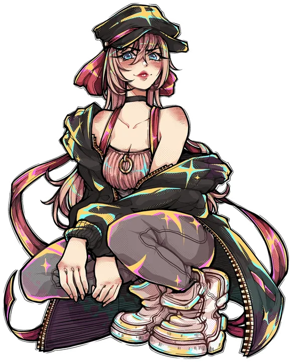Chumba Squat