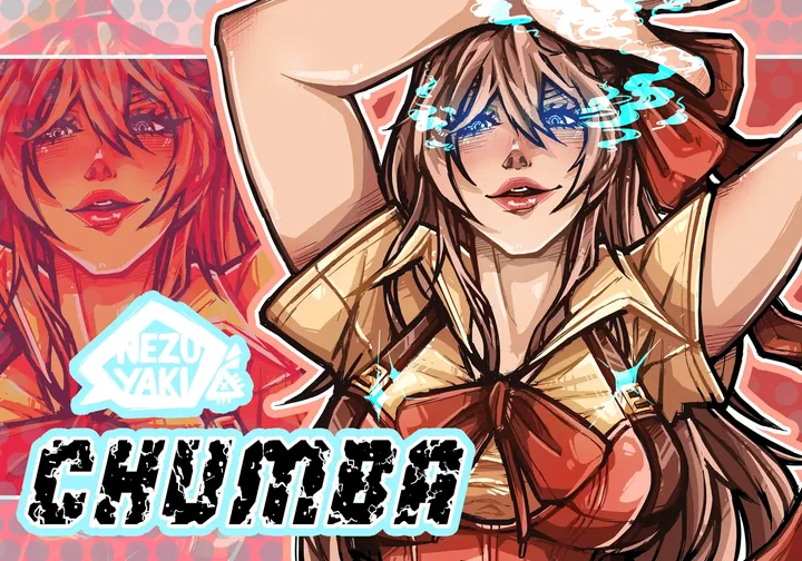 Chumba: VTuber Fighter