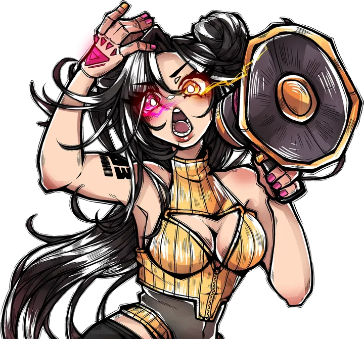Nezuyaki: Shout!