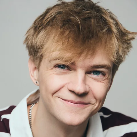 Hunter McCoy