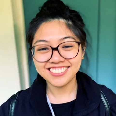 April Denise Dizon
