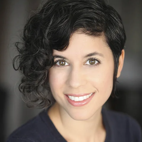 Ashly Burch