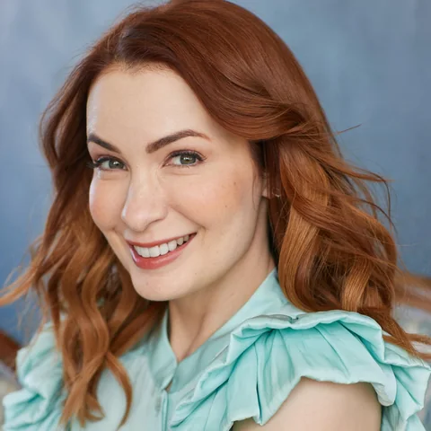 Felicia Day