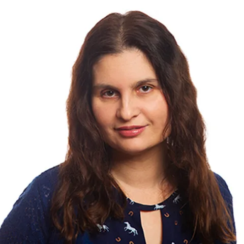 Dr. Kat Schrier