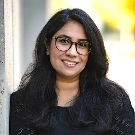 Laila Shabir