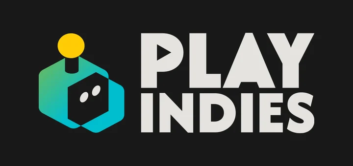 PlayIndies logo