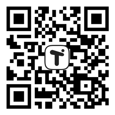 QR code linking to the Plaguefest donation page
